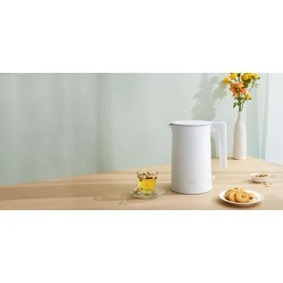 Xiaomi Electric Kettle 2 Uk - White
